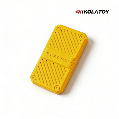 Nikola Toy EDC Fidget Toys - Chasing Light