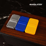 Nikola Toy EDC Fidget Toys - Chasing Light, view 2