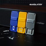 Nikola Toy EDC Fidget Toys - Chasing Light, view 3
