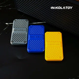 Nikola Toy EDC Fidget Toys - Chasing Light, view 5