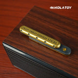 Nikola Toy EDC Fidget Toys - Cheese Stick, view 3