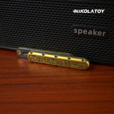 Nikola Toy EDC Fidget Toys - Cheese Stick, view 4