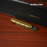 Nikola Toy EDC Fidget Toys - Cheese Stick, view 5