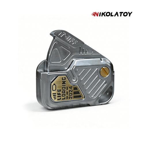 Nikola Toy EDC Fidget Toys - Chip