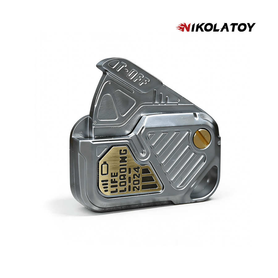 Nikola Toy EDC Fidget Toys - Chip