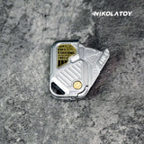 Nikola Toy EDC Fidget Toys - Chip, view 2