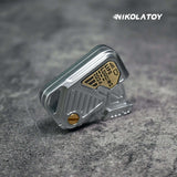 Nikola Toy EDC Fidget Toys - Chip, view 3
