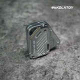 Nikola Toy EDC Fidget Toys - Chip, view 4