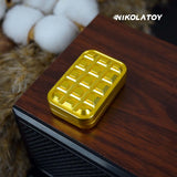 Nikola Toy EDC Fidget Toys - Chocolate, view 2