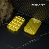 Nikola Toy EDC Fidget Toys - Chocolate, view 3
