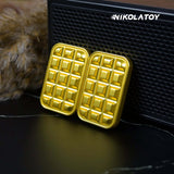 Nikola Toy EDC Fidget Toys - Chocolate, view 4