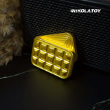 Nikola Toy EDC Fidget Toys - Chocolate, view 5