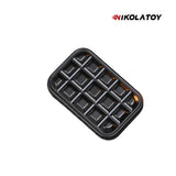 Nikola Toy EDC Fidget Toys - Chocolate, view 6