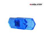 Nikola Toy EDC Fidget Toys - Clowns, view 4