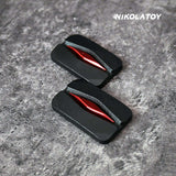Nikola Toy EDC Fidget Toys - Devil Eyes, view 3