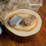 Nikola Toy EDC Fidget Toys - Dragon Law, view 2