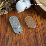 Nikola Toy EDC Fidget Toys - Dragon Law, view 3