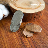 Nikola Toy EDC Fidget Toys - Dragon Law, view 4