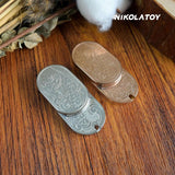 Nikola Toy EDC Fidget Toys - Dragon Law, view 5