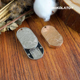 Nikola Toy EDC Fidget Toys - Dragon Law, view 6