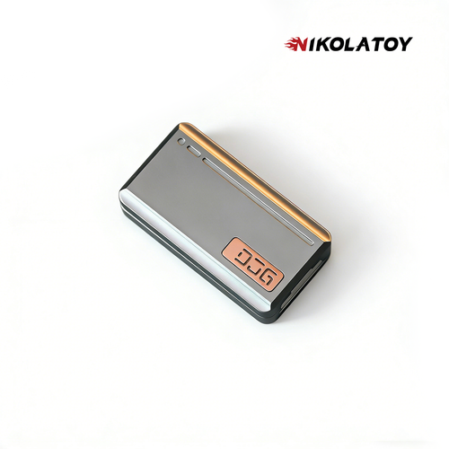 Nikola Toy EDC Fidget Toys - Driver