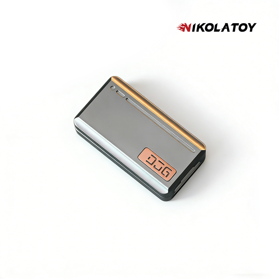 Nikola Toy EDC Fidget Toys - Driver