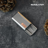 Nikola Toy EDC Fidget Toys - Driver, view 2
