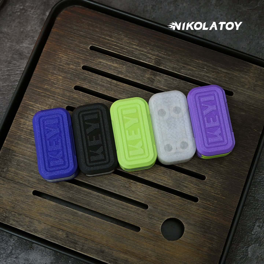 Nikola Toy EDC Fidget Toys - Energy Block