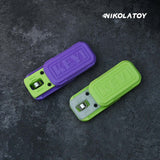 Nikola Toy EDC Fidget Toys - Energy Block, view 2