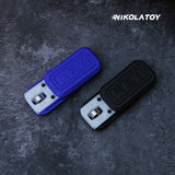 Nikola Toy EDC Fidget Toys - Energy Block, view 3