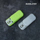 Nikola Toy EDC Fidget Toys - Energy Block, view 4