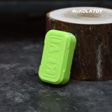 Nikola Toy EDC Fidget Toys - Energy Block, view 6