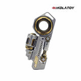 Nikola Toy EDC Fidget Toys - Eques Temporis Spatii, view 2