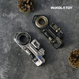 Nikola Toy EDC Fidget Toys - Eques Temporis Spatii, view 3