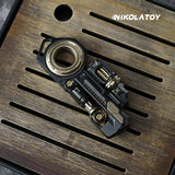 Nikola Toy EDC Fidget Toys - Eques Temporis Spatii, view 4
