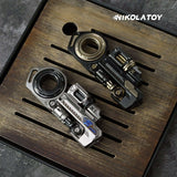 Nikola Toy EDC Fidget Toys - Eques Temporis Spatii, view 5