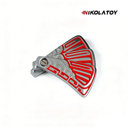 Nikola Toy EDC Fidget Toys - Fan