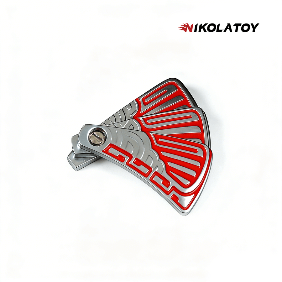 Nikola Toy EDC Fidget Toys - Fan