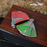 Nikola Toy EDC Fidget Toys - Fan, view 2