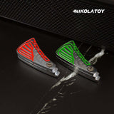 Nikola Toy EDC Fidget Toys - Fan, view 3