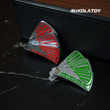 Nikola Toy EDC Fidget Toys - Fan, view 4
