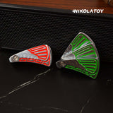 Nikola Toy EDC Fidget Toys - Fan, view 6