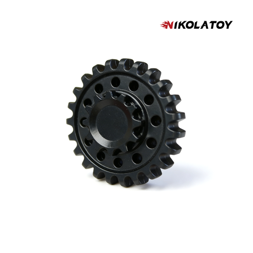 Nikola Toy EDC Fidget Toys - Gear Top