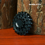 Nikola Toy EDC Fidget Toys - Gear Top, view 3
