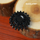 Nikola Toy EDC Fidget Toys - Gear Top, view 4