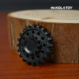 Nikola Toy EDC Fidget Toys - Gear Top, view 5