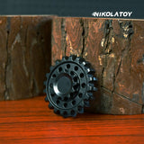 Nikola Toy EDC Fidget Toys - Gear Top, view 6