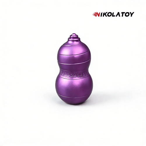 Nikola Toy EDC Fidget Toys - Gourd