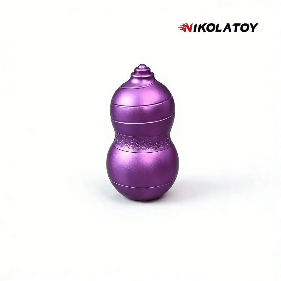 Nikola Toy EDC Fidget Toys - Gourd