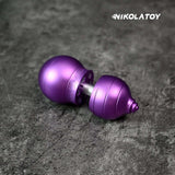 Nikola Toy EDC Fidget Toys - Gourd, view 2